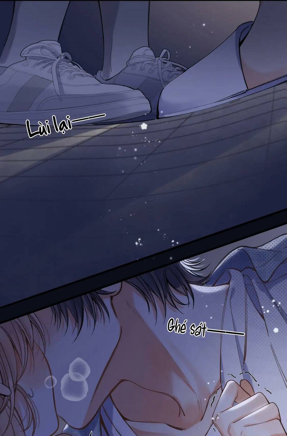 Vụng Trộm Giấu Không Được Chapter 92 - Trang 2