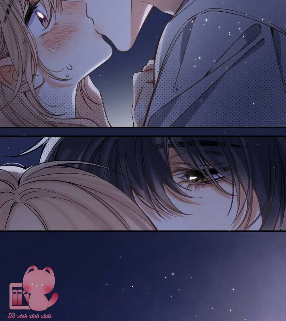 Vụng Trộm Giấu Không Được Chapter 92 - Trang 2