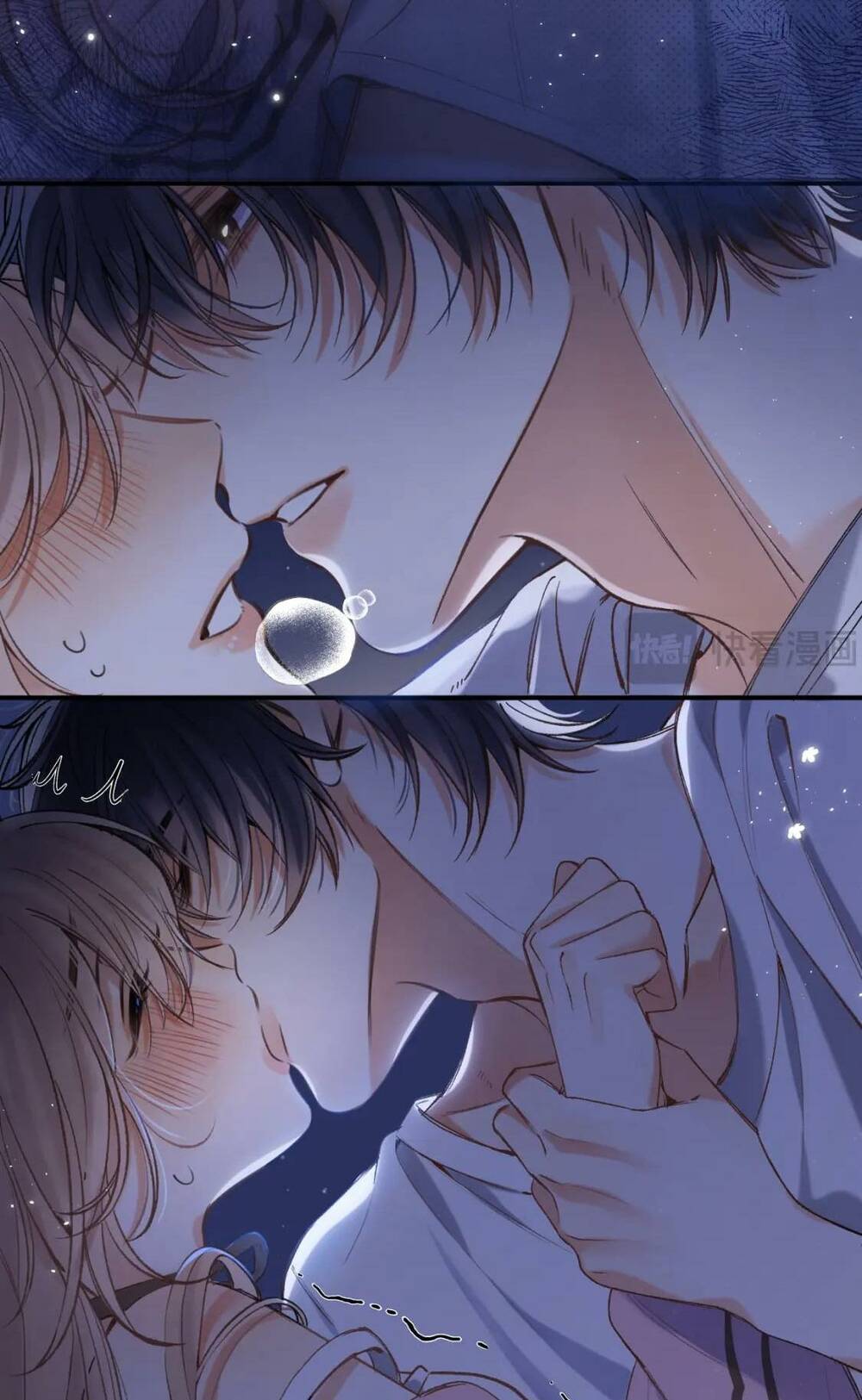 Vụng Trộm Giấu Không Được Chapter 92 - Trang 2