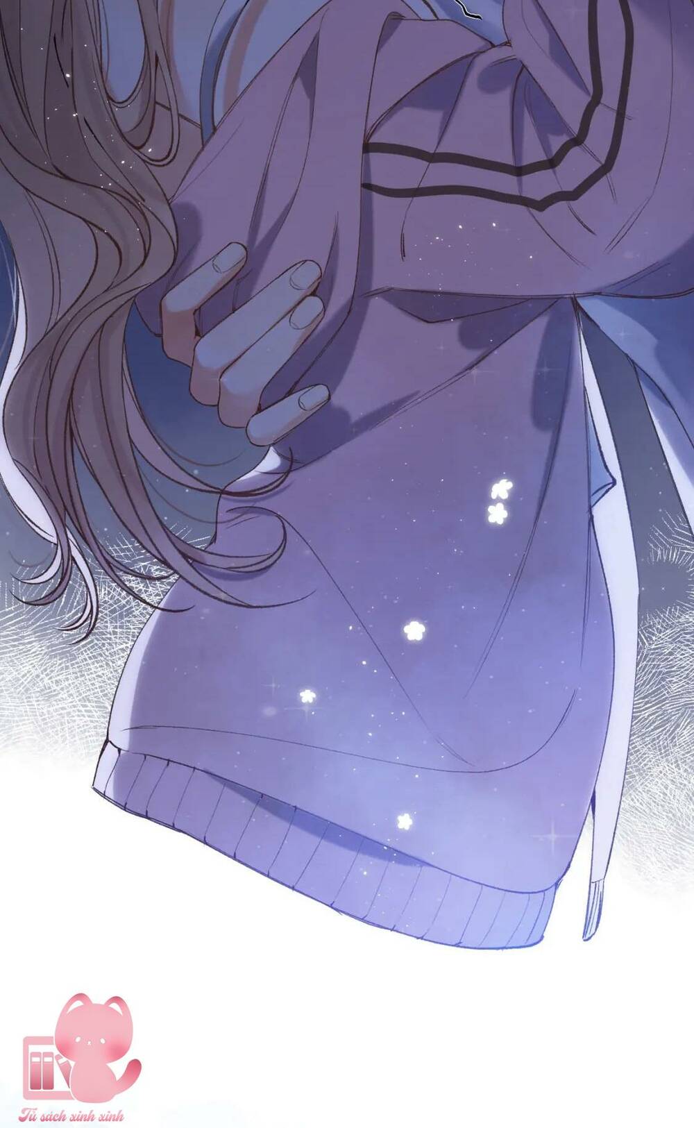 Vụng Trộm Giấu Không Được Chapter 92 - Trang 2