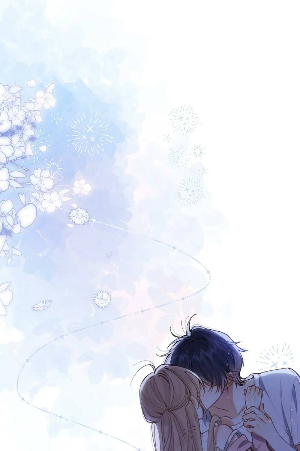 Vụng Trộm Giấu Không Được Chapter 92 - Trang 2