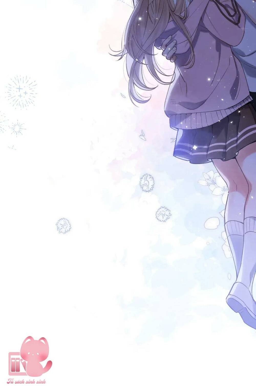 Vụng Trộm Giấu Không Được Chapter 92 - Trang 2