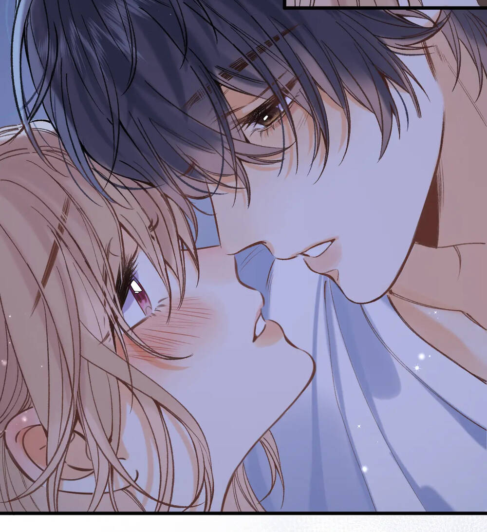 Vụng Trộm Giấu Không Được Chapter 93.1 - Trang 2