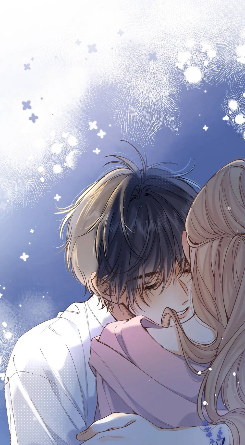 Vụng Trộm Giấu Không Được Chapter 93.1 - Trang 2