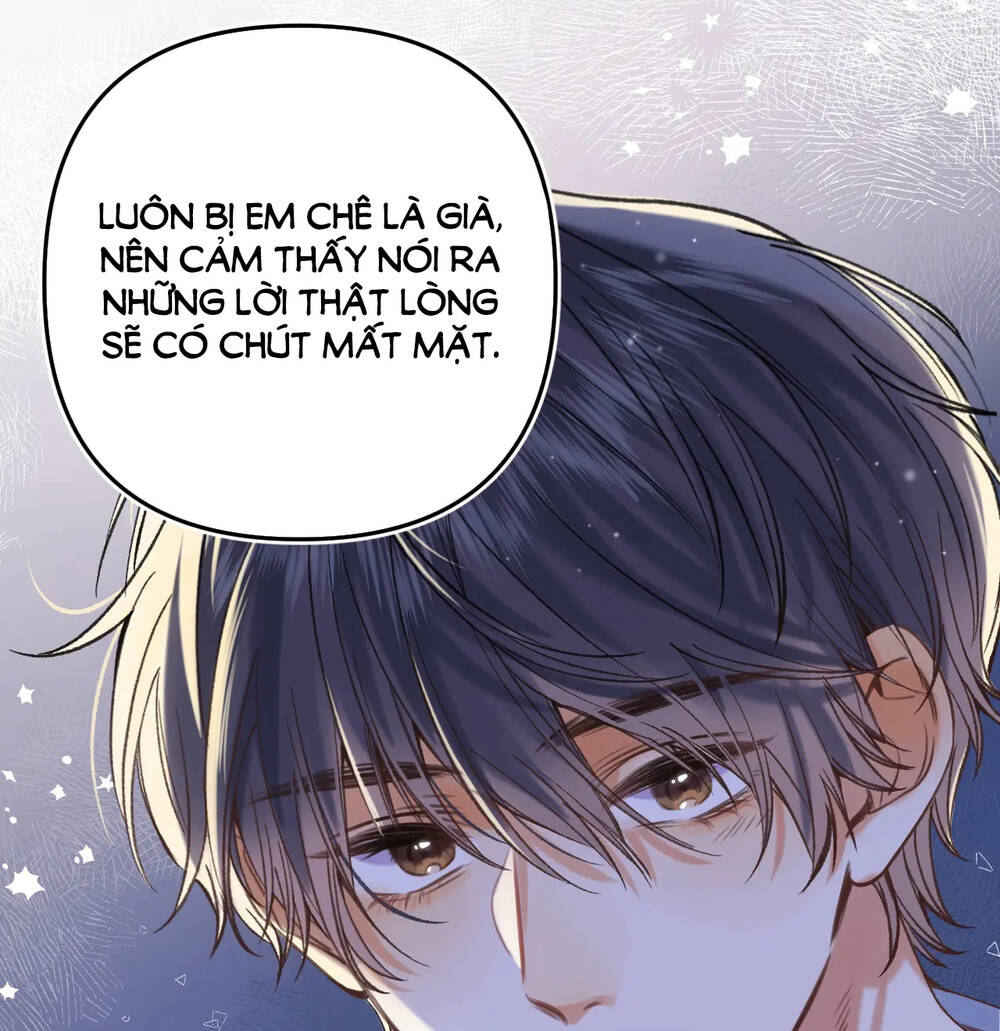 Vụng Trộm Giấu Không Được Chapter 93.1 - Trang 2