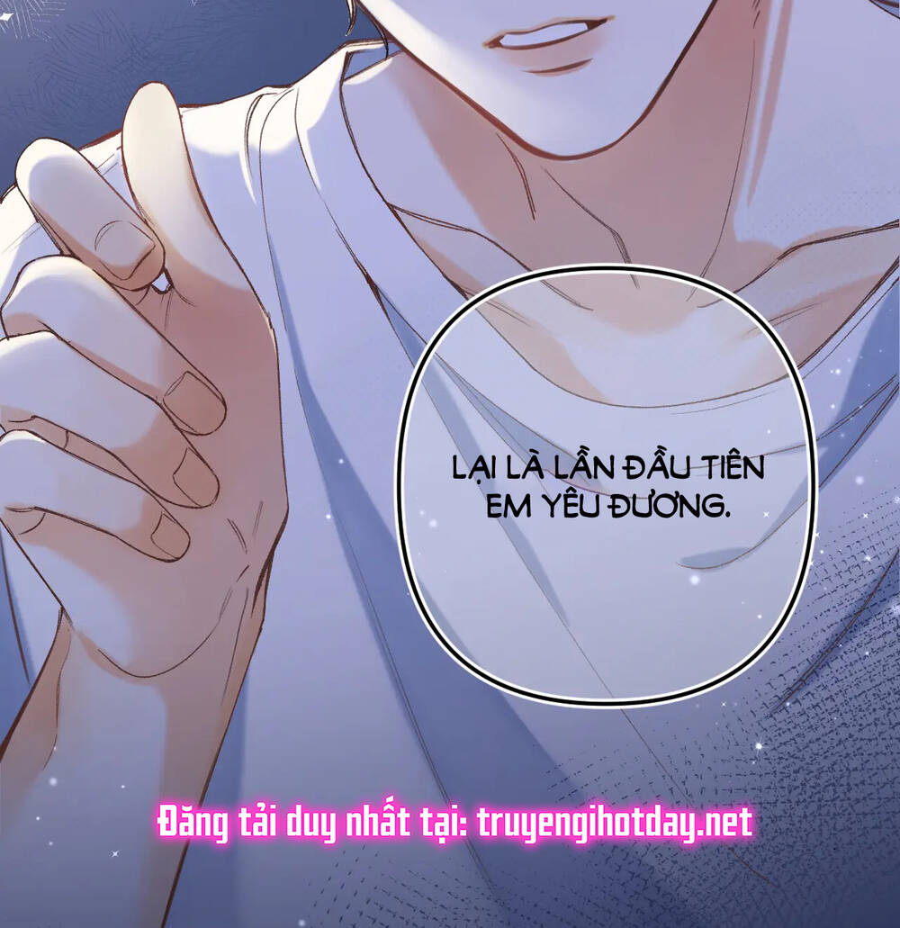 Vụng Trộm Giấu Không Được Chapter 93.1 - Trang 2