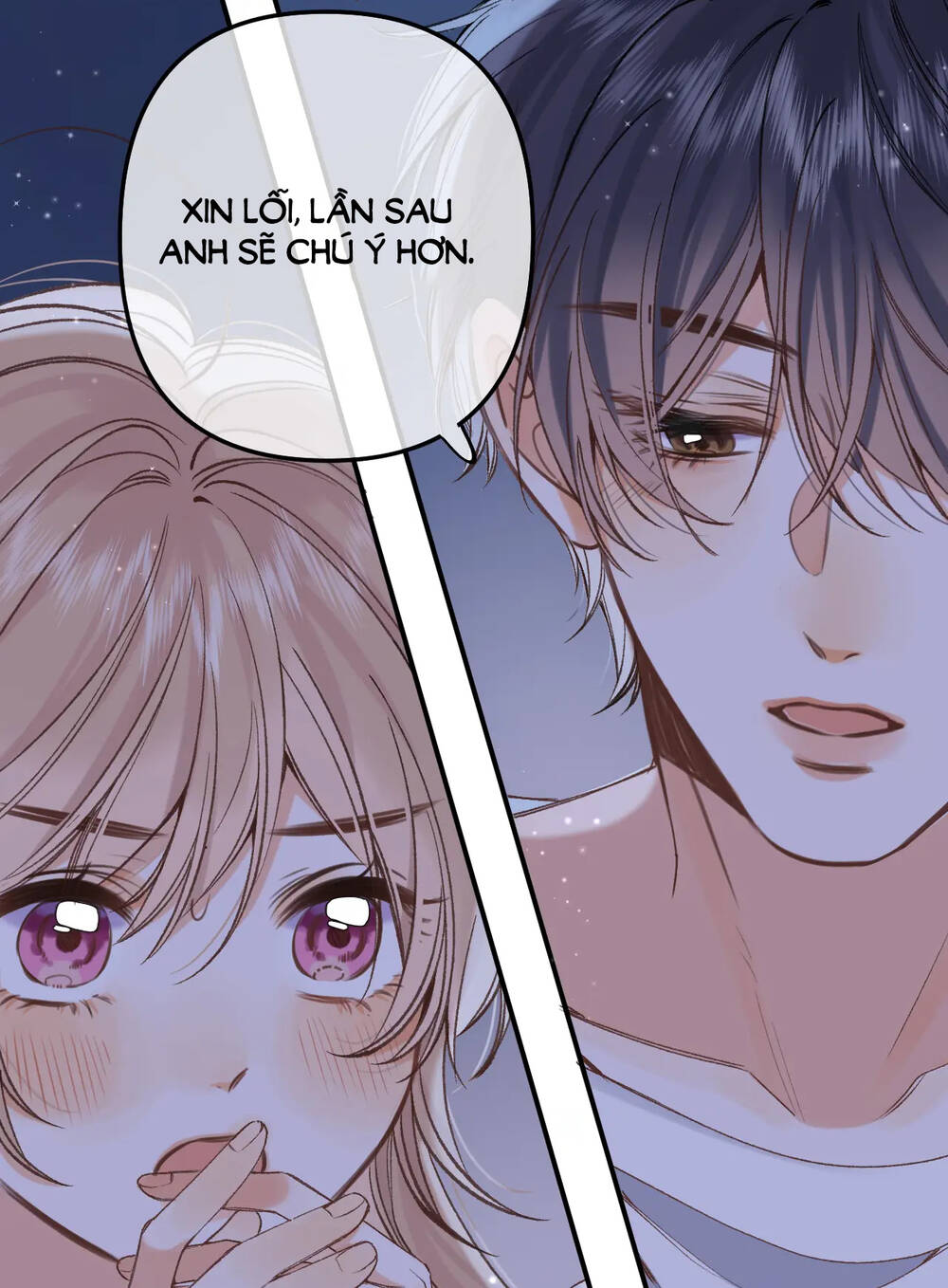 Vụng Trộm Giấu Không Được Chapter 93.1 - Trang 2