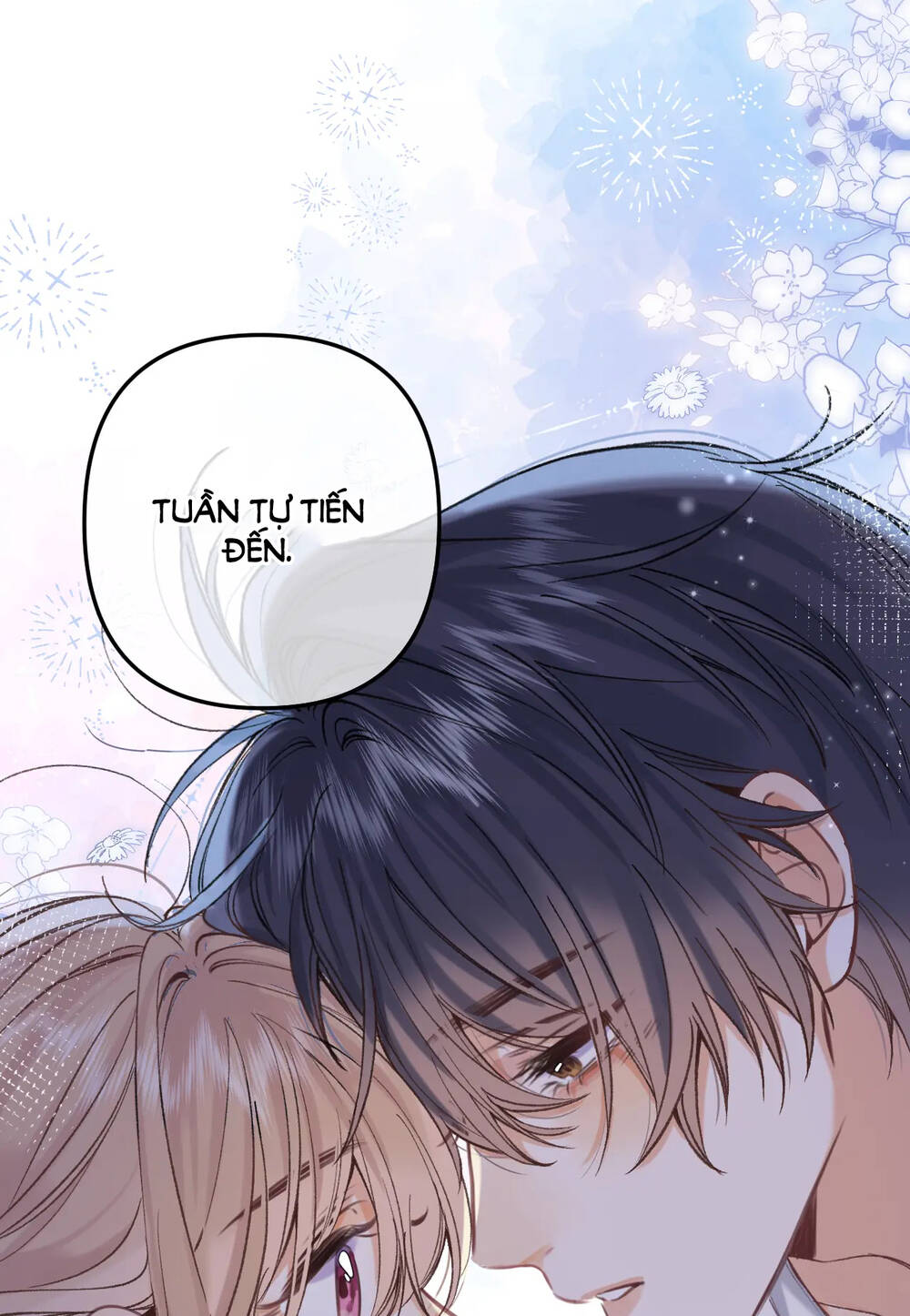 Vụng Trộm Giấu Không Được Chapter 93.1 - Trang 2