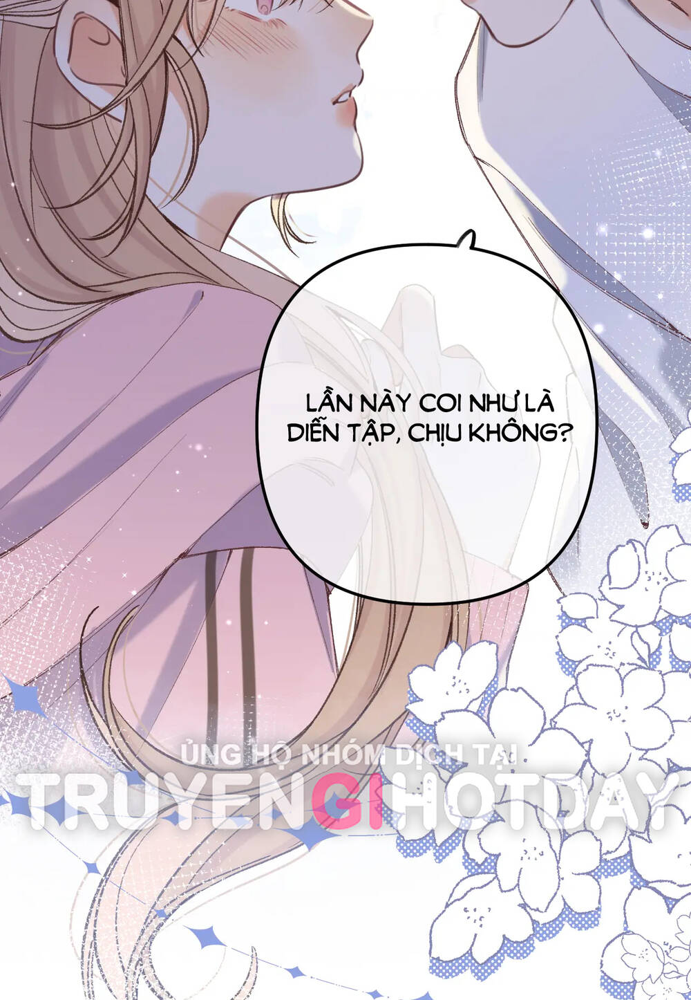 Vụng Trộm Giấu Không Được Chapter 93.1 - Trang 2