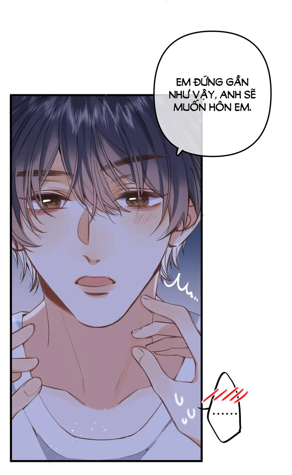 Vụng Trộm Giấu Không Được Chapter 93.1 - Trang 2