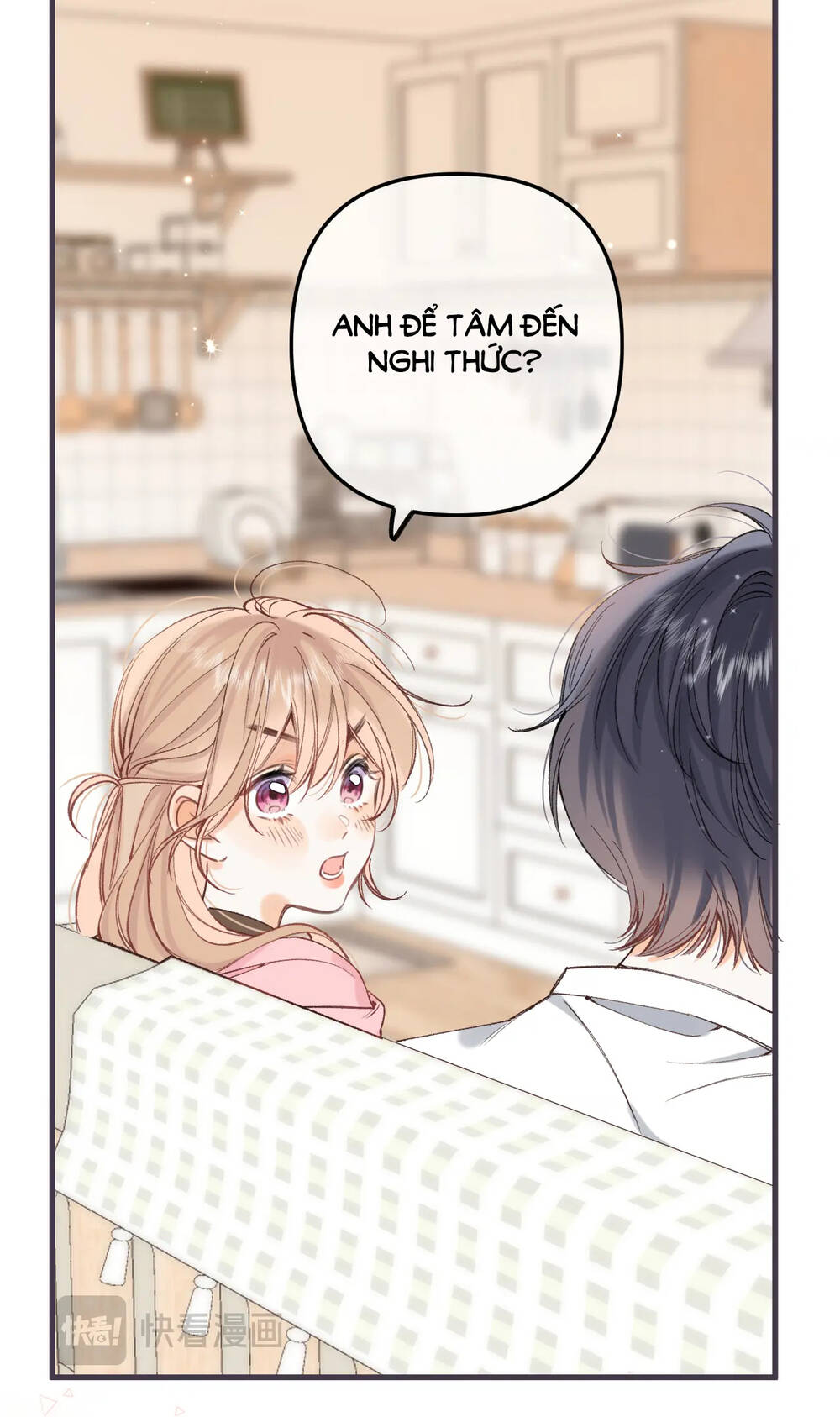 Vụng Trộm Giấu Không Được Chapter 93.2 - Trang 2