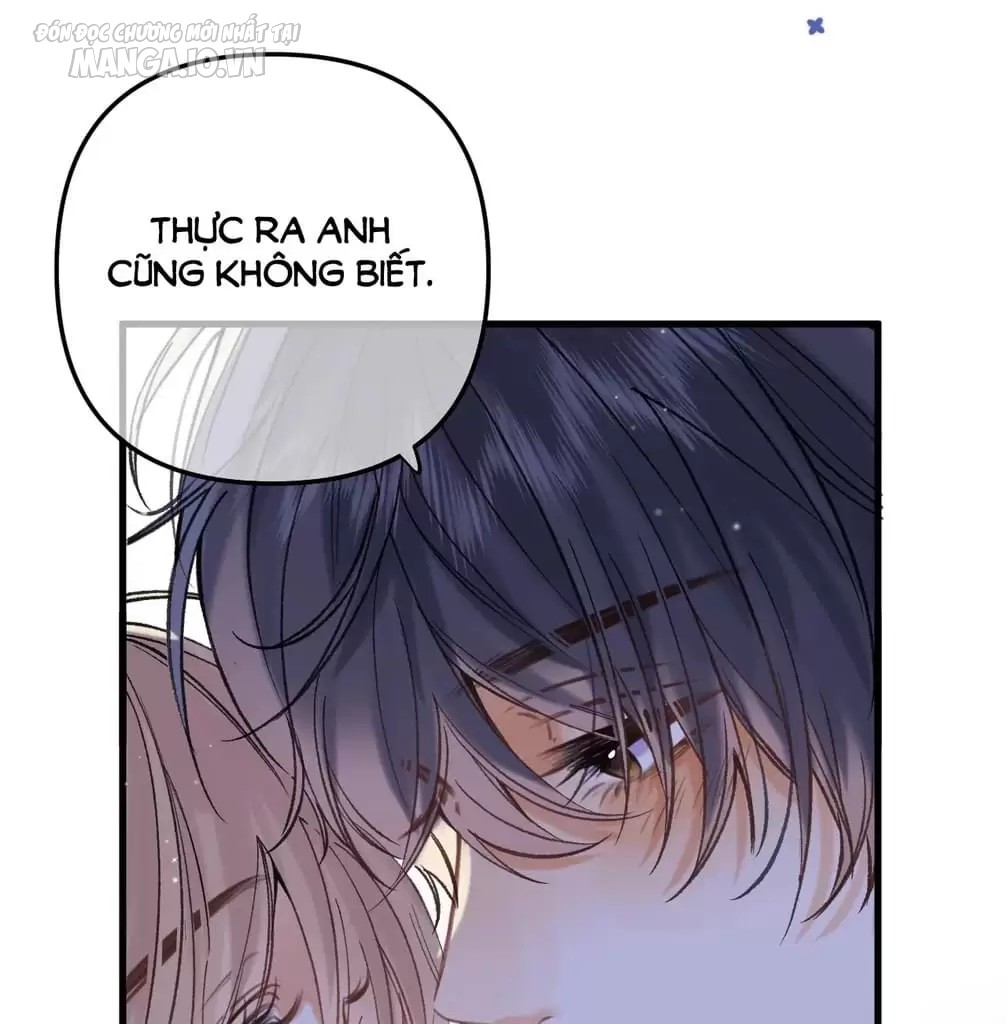 Vụng Trộm Giấu Không Được Chapter 93 - Trang 2