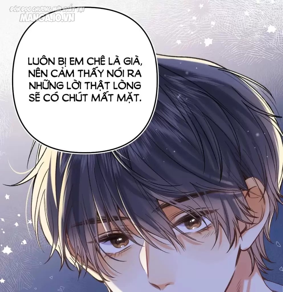 Vụng Trộm Giấu Không Được Chapter 93 - Trang 2
