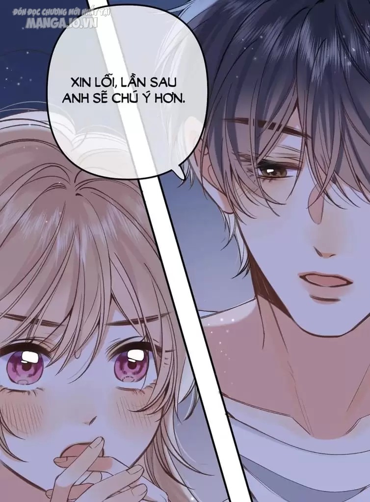 Vụng Trộm Giấu Không Được Chapter 93 - Trang 2