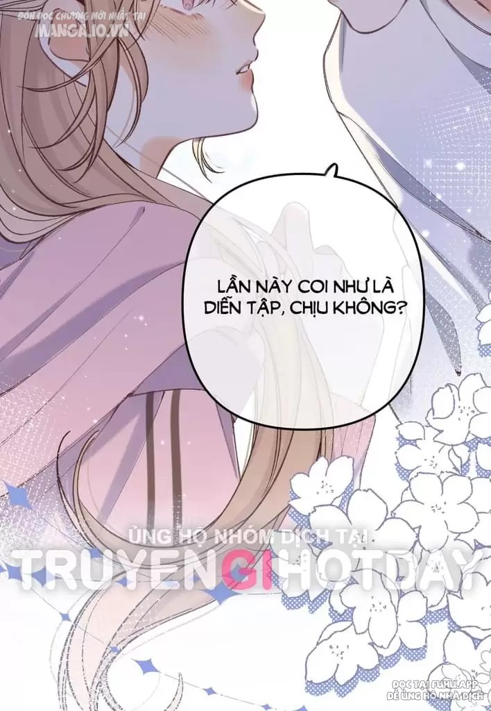 Vụng Trộm Giấu Không Được Chapter 93 - Trang 2