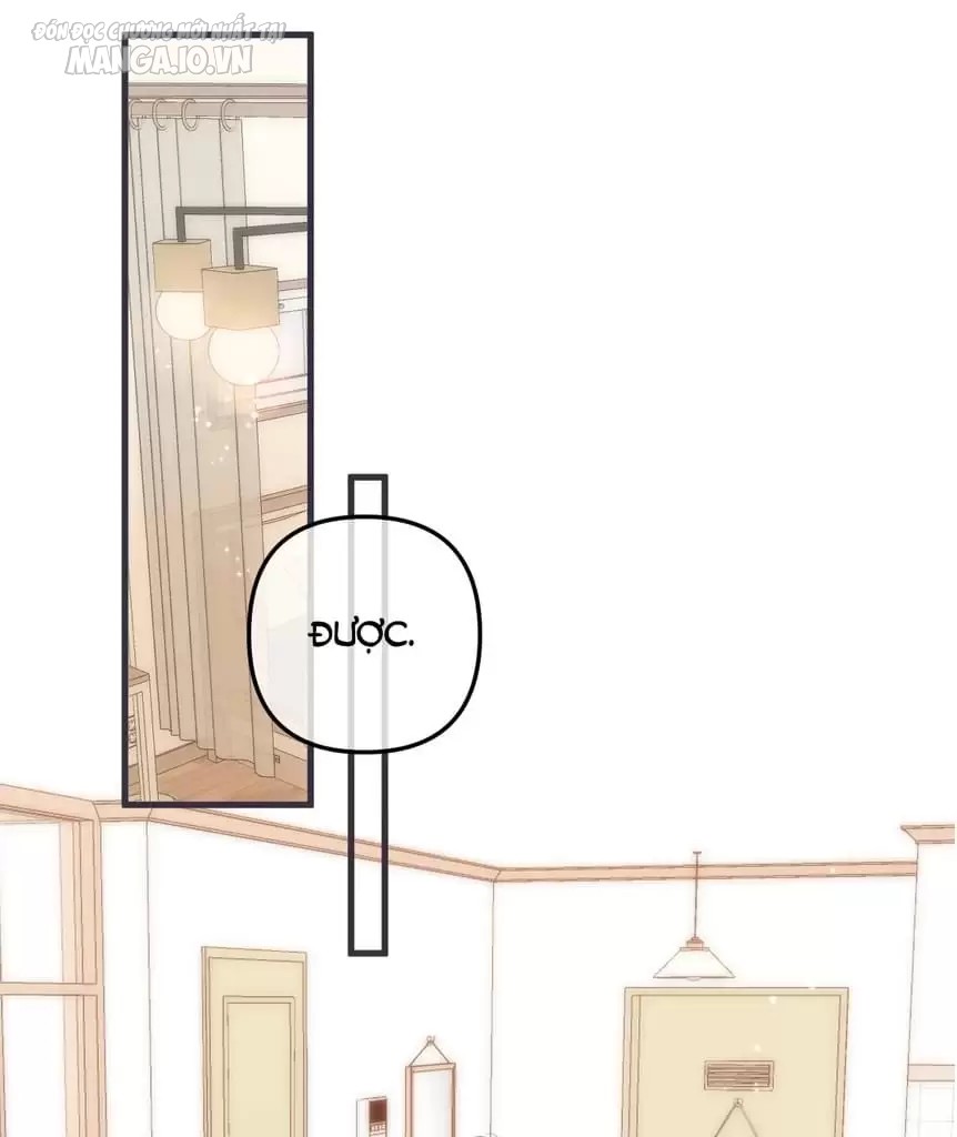 Vụng Trộm Giấu Không Được Chapter 93 - Trang 2