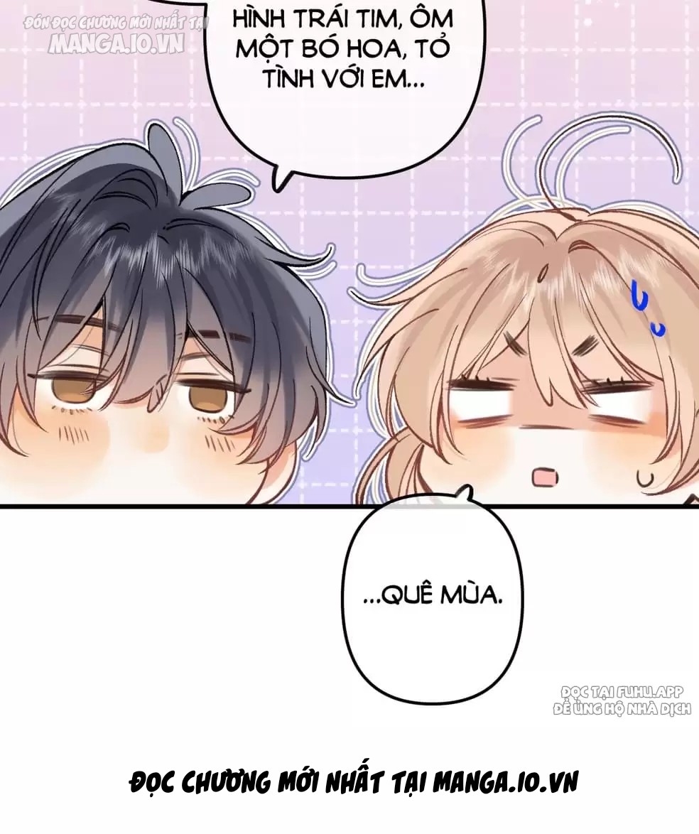 Vụng Trộm Giấu Không Được Chapter 93 - Trang 2