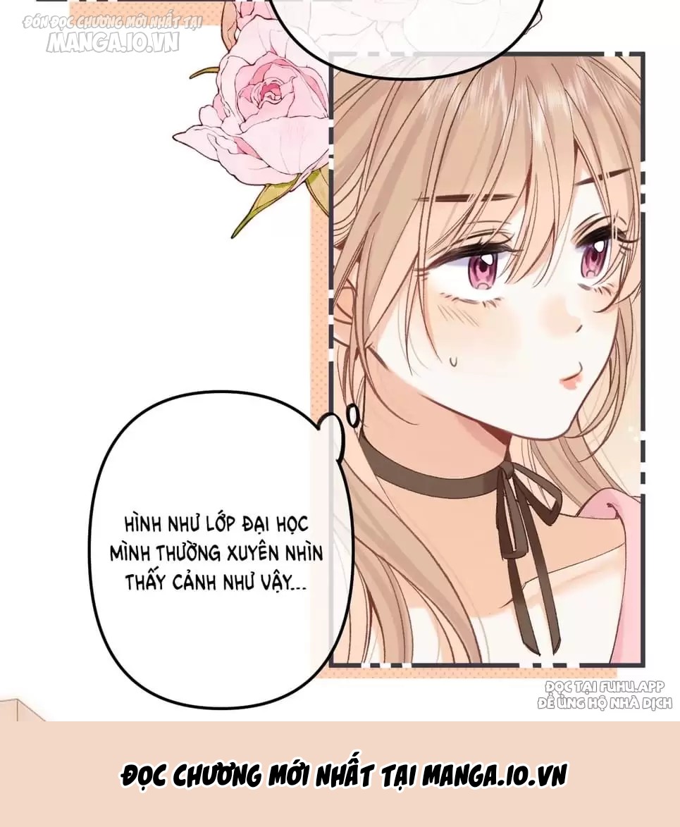 Vụng Trộm Giấu Không Được Chapter 93 - Trang 2