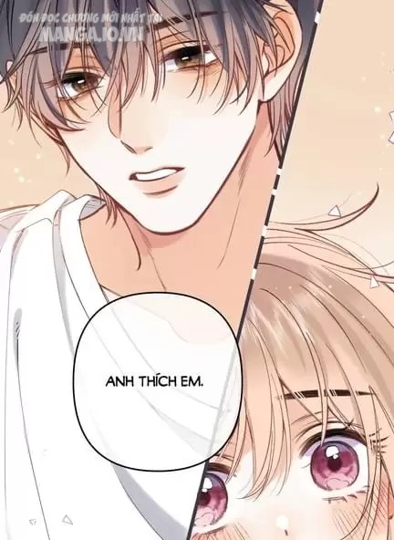 Vụng Trộm Giấu Không Được Chapter 93 - Trang 2