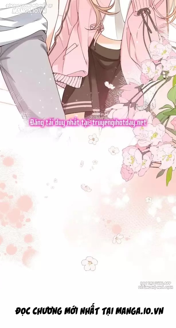 Vụng Trộm Giấu Không Được Chapter 93 - Trang 2