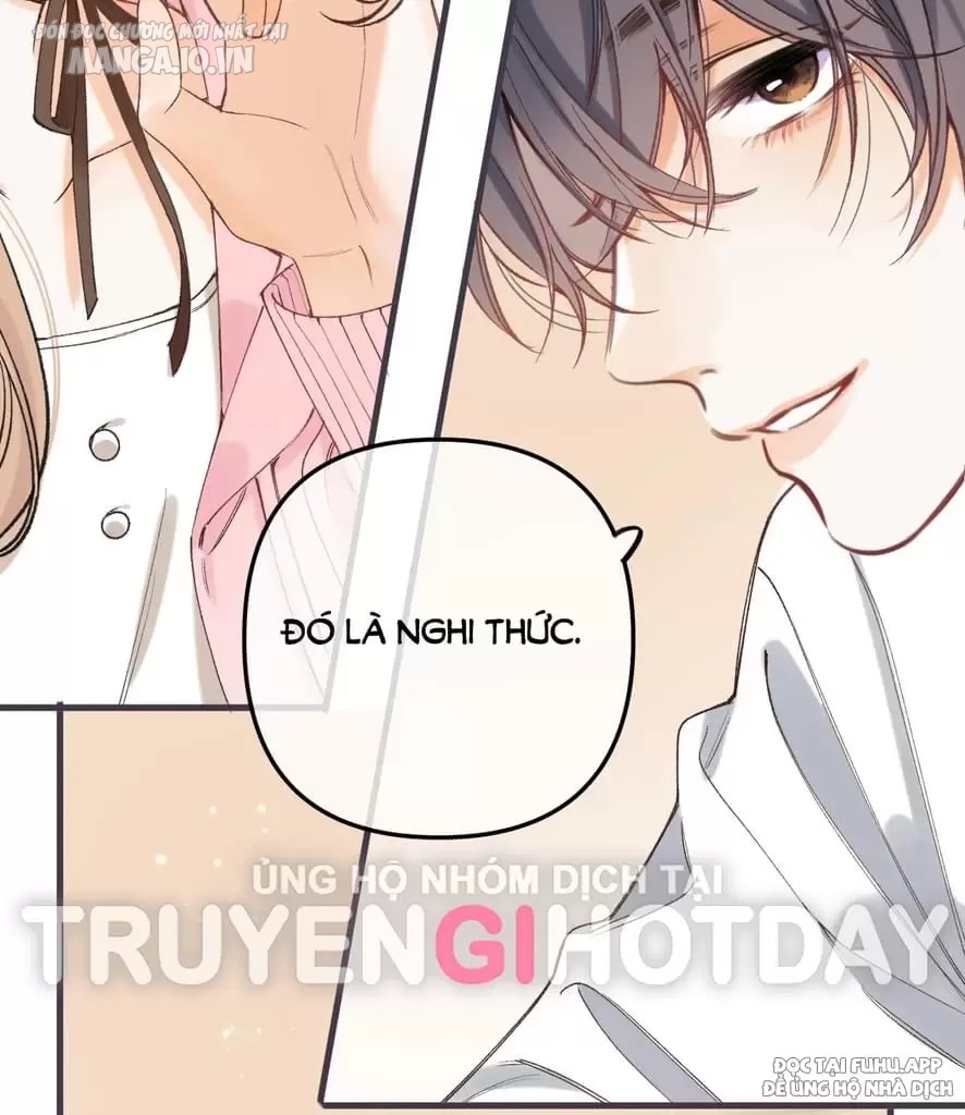 Vụng Trộm Giấu Không Được Chapter 93 - Trang 2