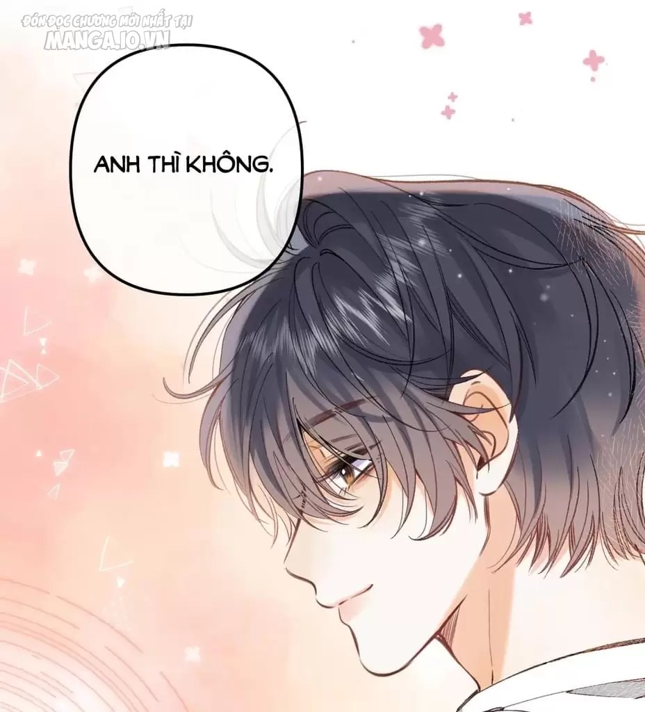 Vụng Trộm Giấu Không Được Chapter 93 - Trang 2