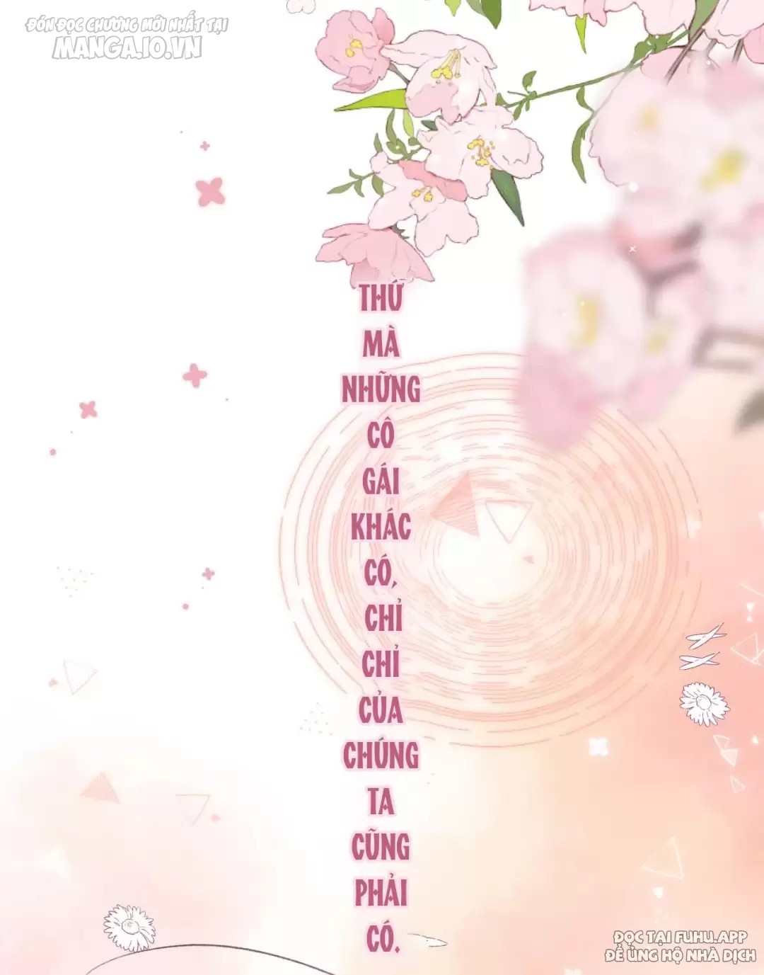 Vụng Trộm Giấu Không Được Chapter 93 - Trang 2