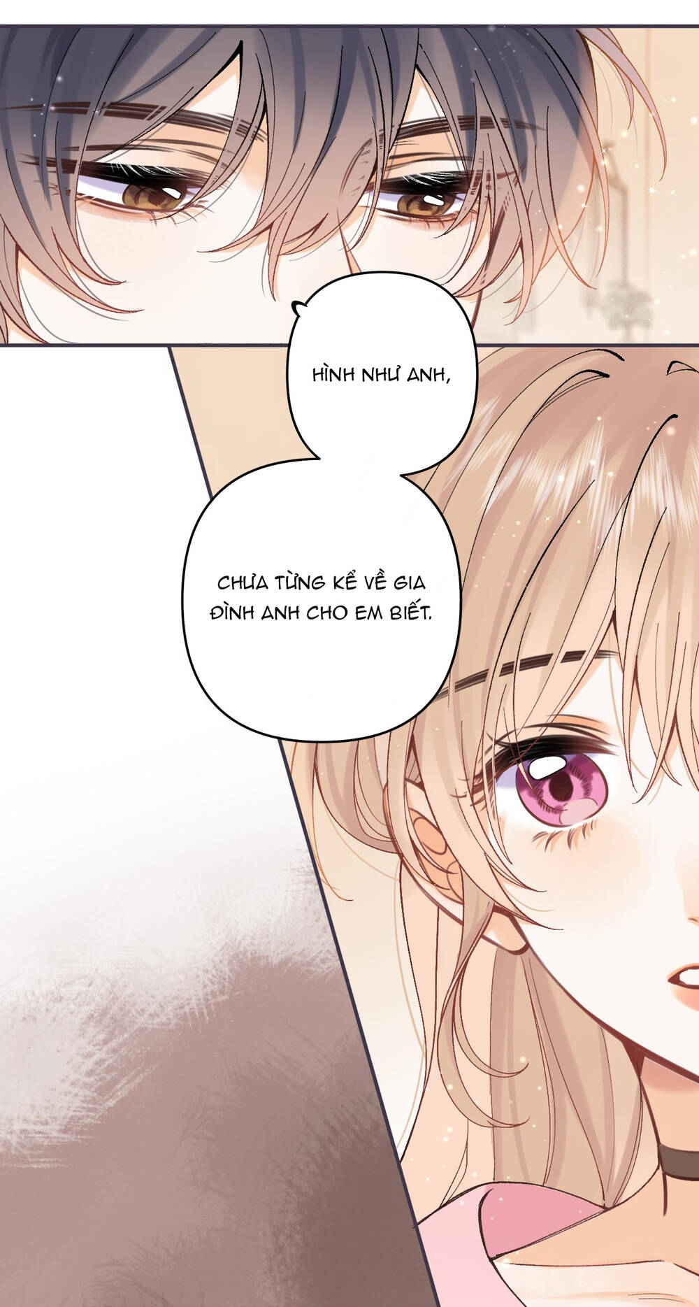 Vụng Trộm Giấu Không Được Chapter 94.1 - Trang 2
