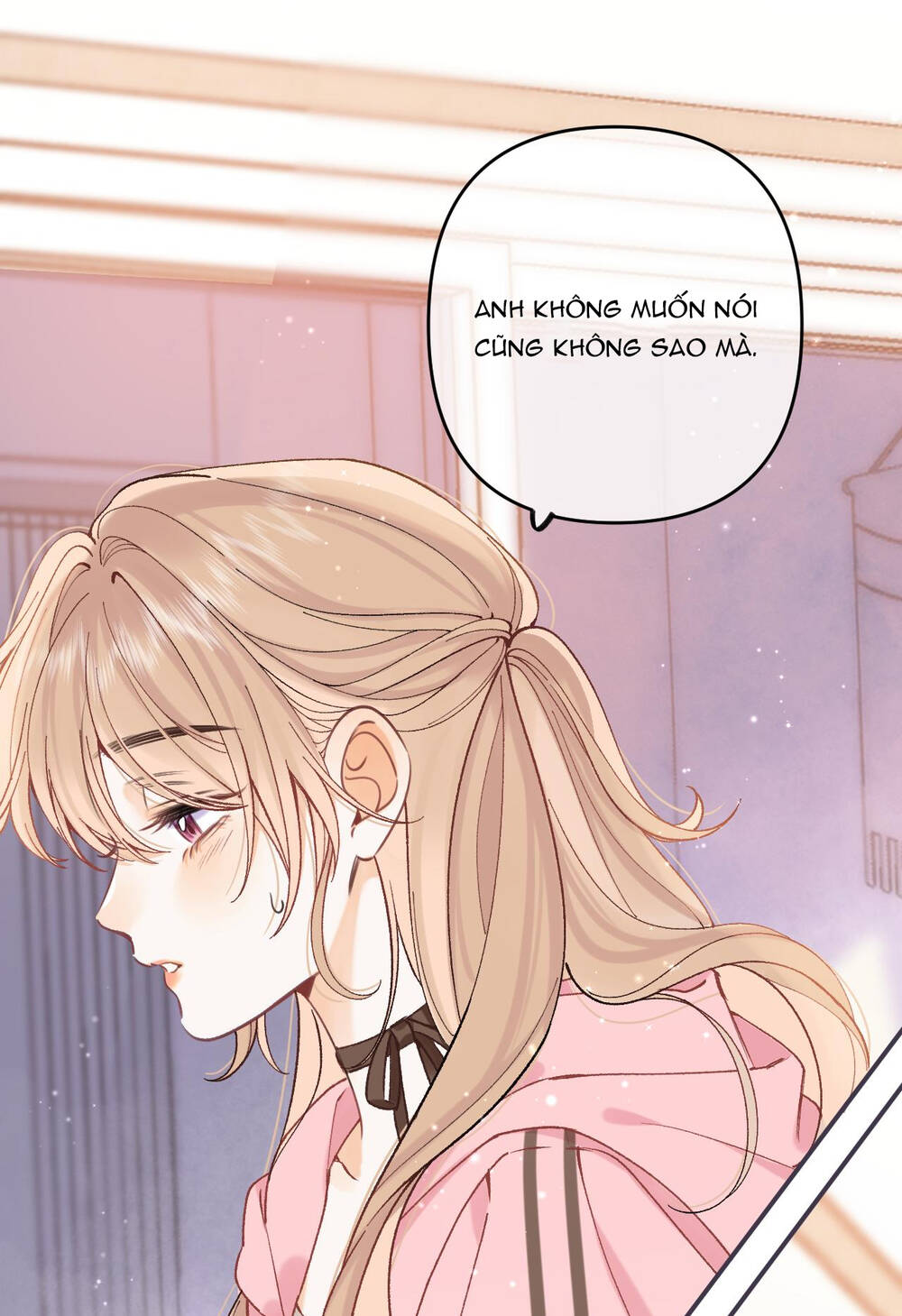 Vụng Trộm Giấu Không Được Chapter 94.1 - Trang 2