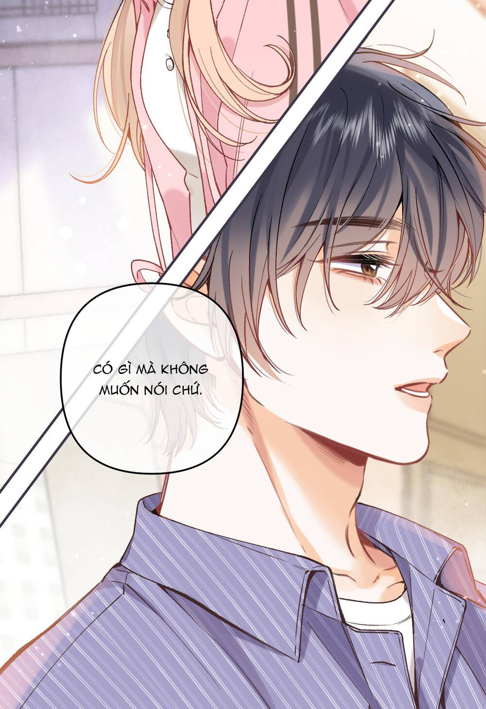 Vụng Trộm Giấu Không Được Chapter 94.1 - Trang 2