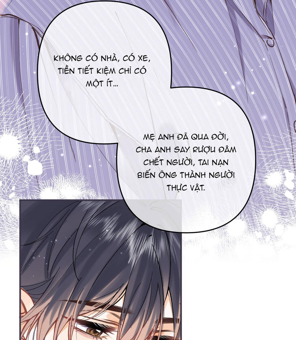 Vụng Trộm Giấu Không Được Chapter 94.1 - Trang 2