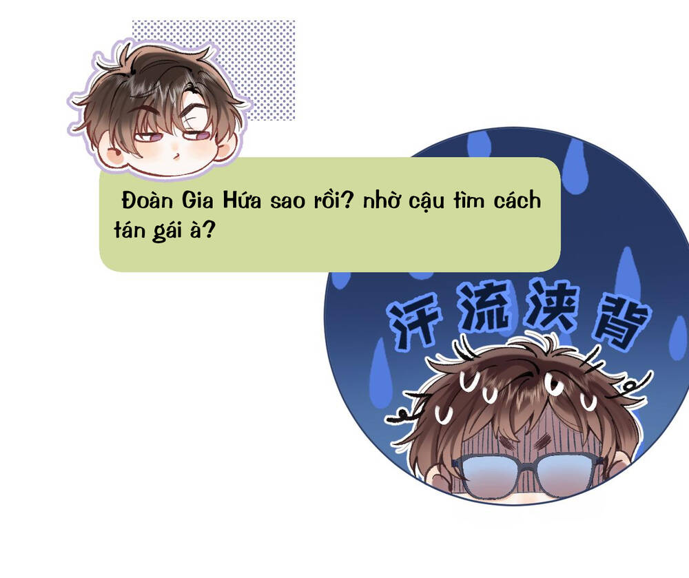 Vụng Trộm Giấu Không Được Chapter 95.1 - Trang 2