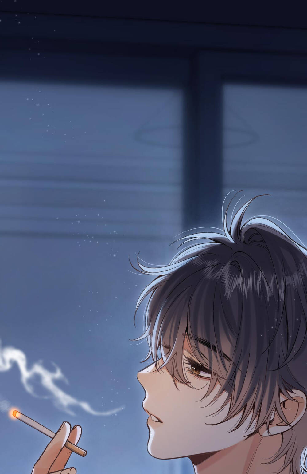 Vụng Trộm Giấu Không Được Chapter 95.1 - Trang 2