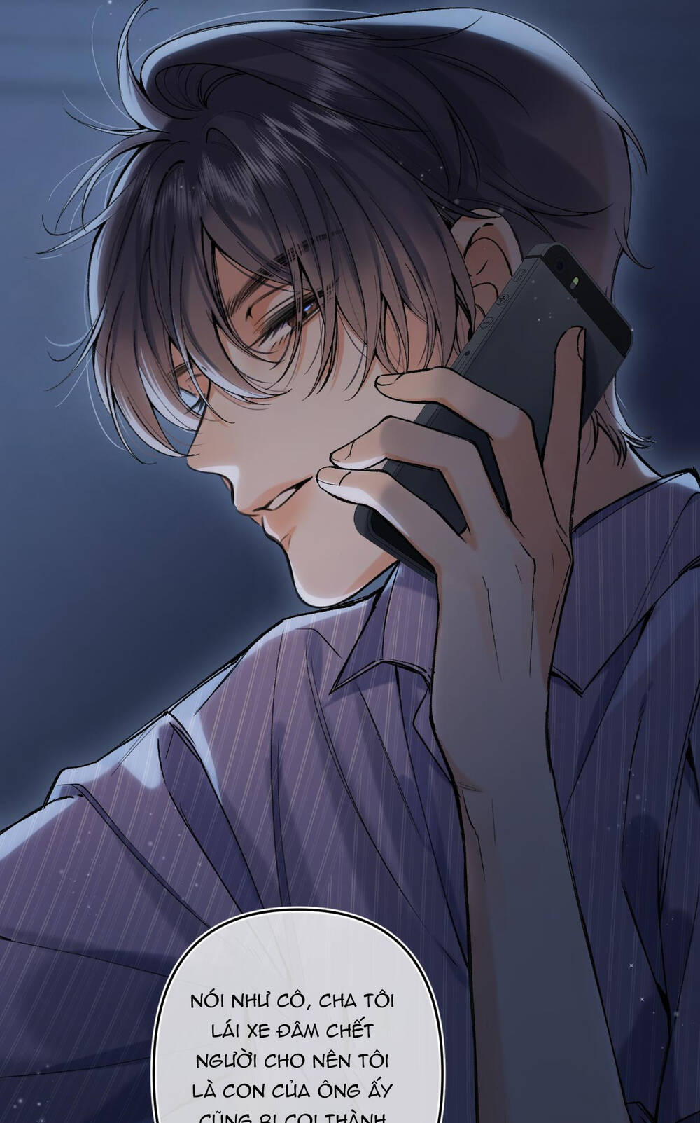 Vụng Trộm Giấu Không Được Chapter 95.2 - Trang 2