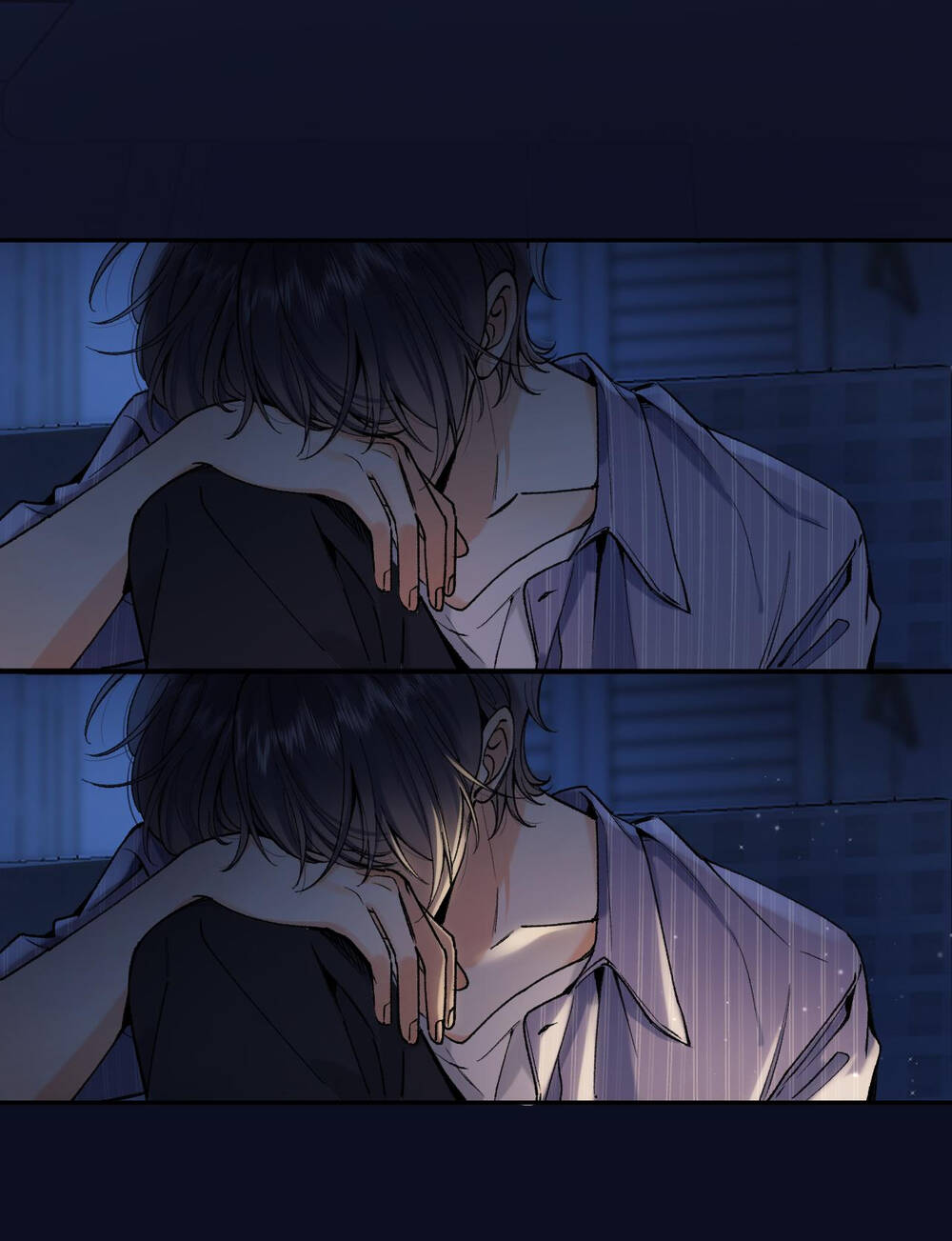 Vụng Trộm Giấu Không Được Chapter 95.2 - Trang 2