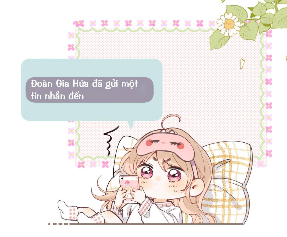 Vụng Trộm Giấu Không Được Chapter 95.2 - Trang 2