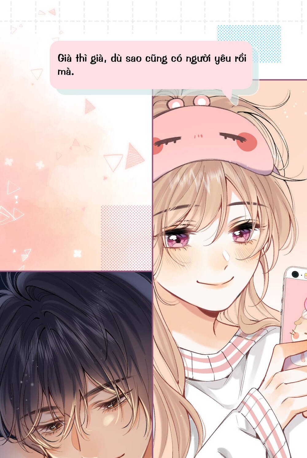 Vụng Trộm Giấu Không Được Chapter 95.2 - Trang 2