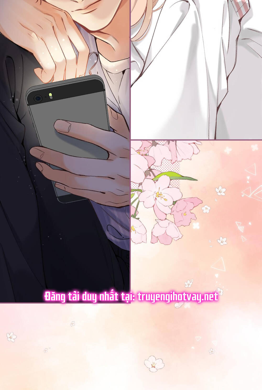 Vụng Trộm Giấu Không Được Chapter 95.2 - Trang 2