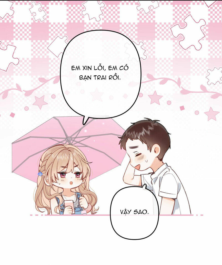 Vụng Trộm Giấu Không Được Chapter 96.2 - Trang 2