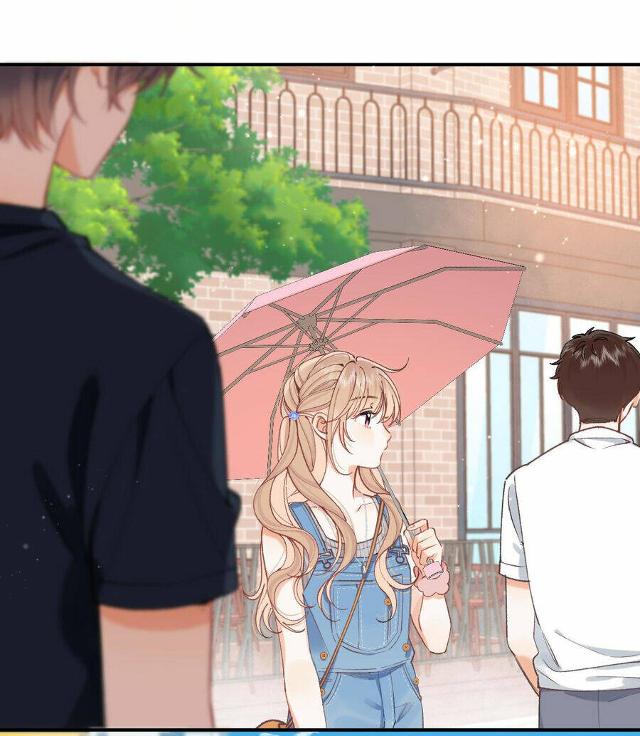 Vụng Trộm Giấu Không Được Chapter 96.2 - Trang 2