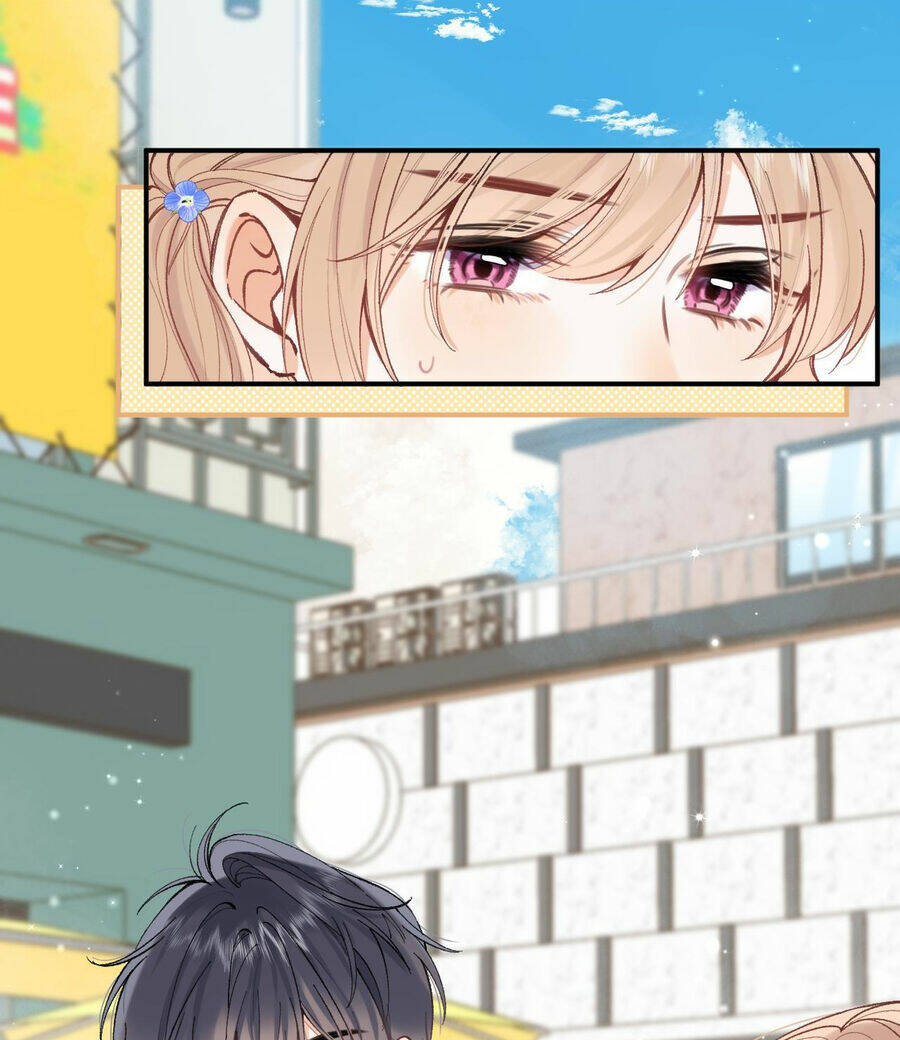 Vụng Trộm Giấu Không Được Chapter 96.2 - Trang 2