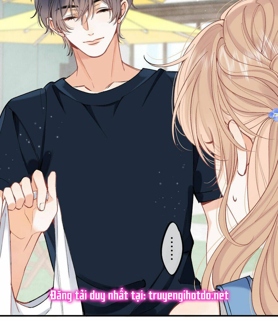 Vụng Trộm Giấu Không Được Chapter 96.2 - Trang 2