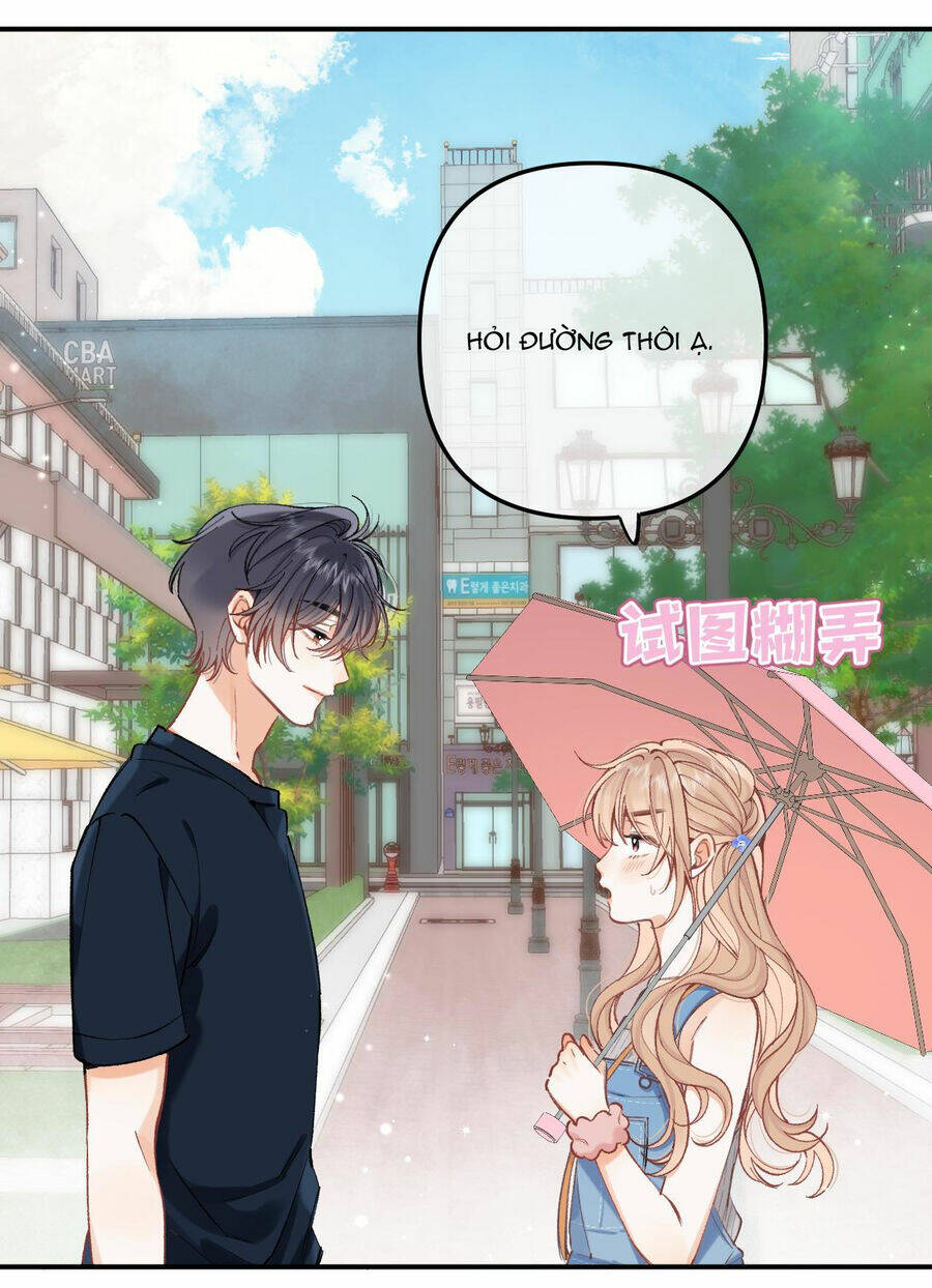 Vụng Trộm Giấu Không Được Chapter 96.2 - Trang 2