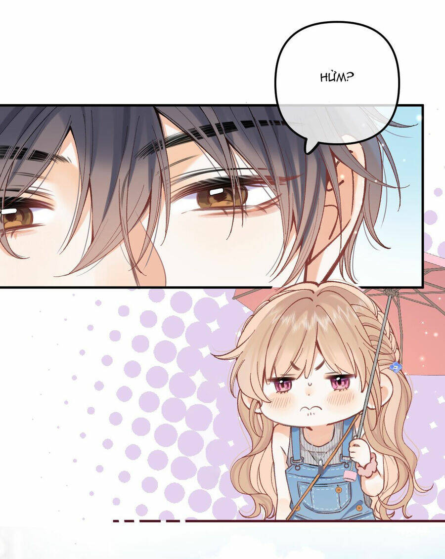 Vụng Trộm Giấu Không Được Chapter 96.2 - Trang 2