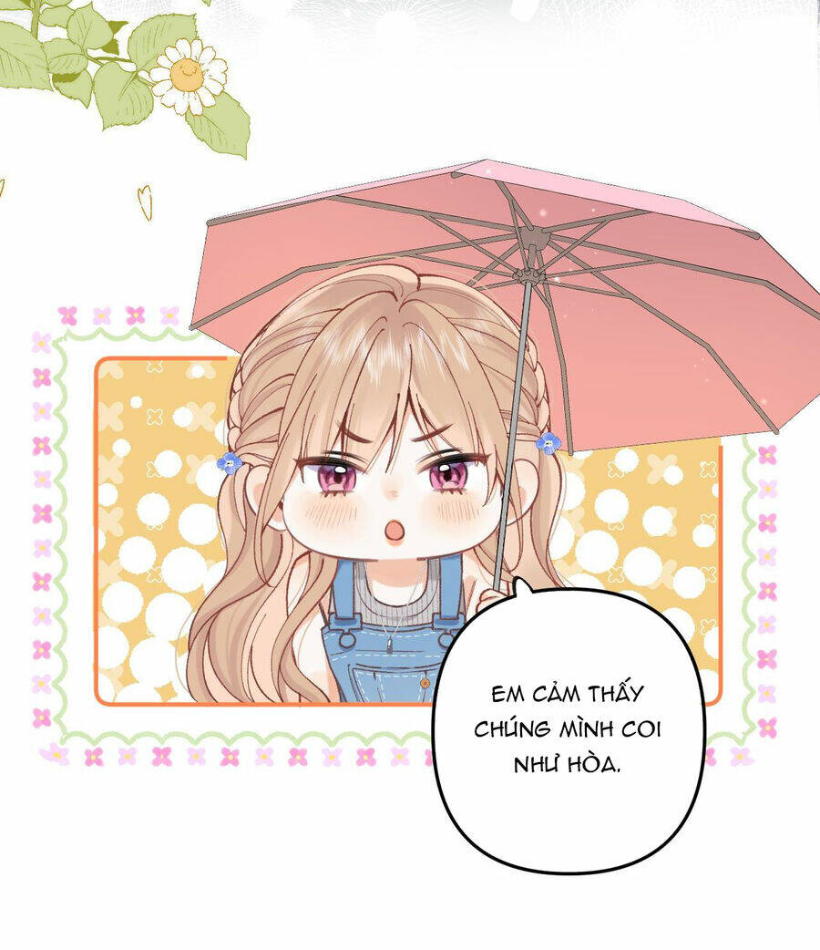 Vụng Trộm Giấu Không Được Chapter 96.2 - Trang 2