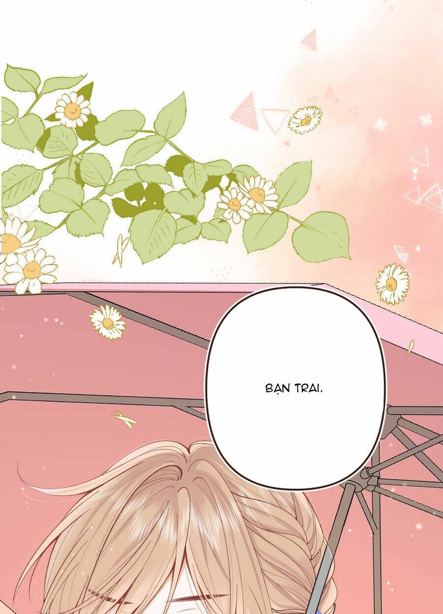 Vụng Trộm Giấu Không Được Chapter 96.2 - Trang 2