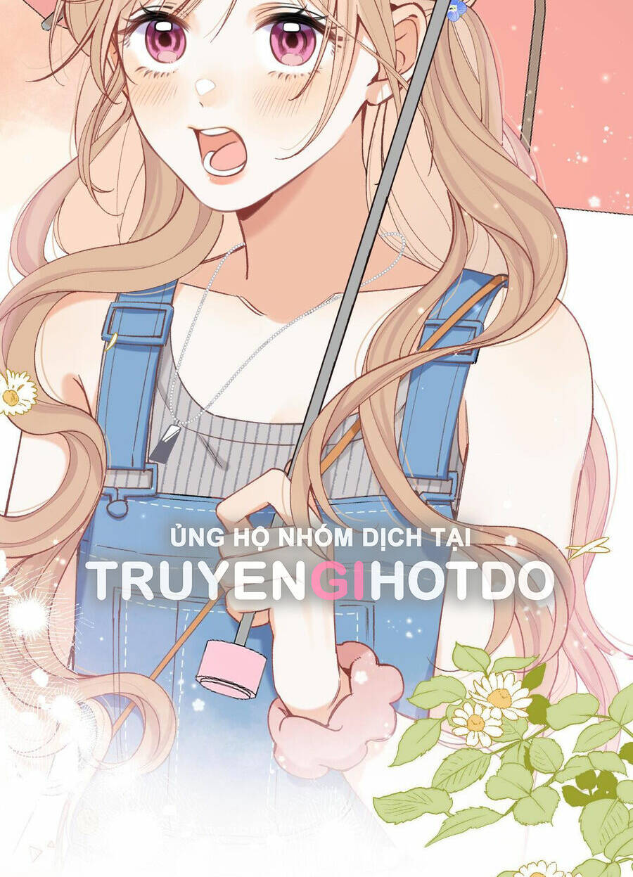 Vụng Trộm Giấu Không Được Chapter 96.2 - Trang 2