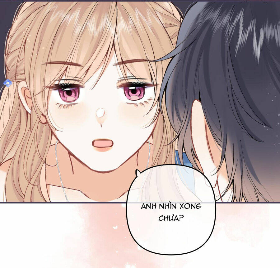 Vụng Trộm Giấu Không Được Chapter 97.1 - Trang 2