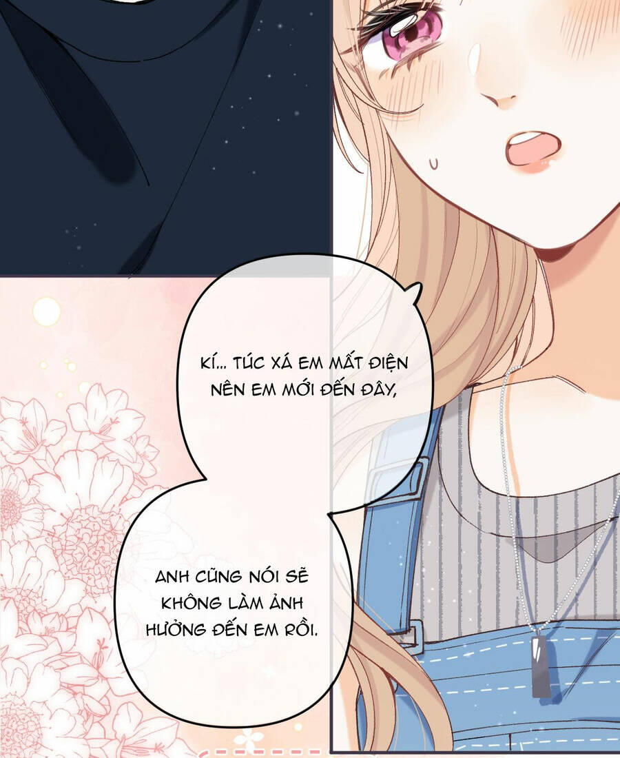 Vụng Trộm Giấu Không Được Chapter 97.1 - Trang 2