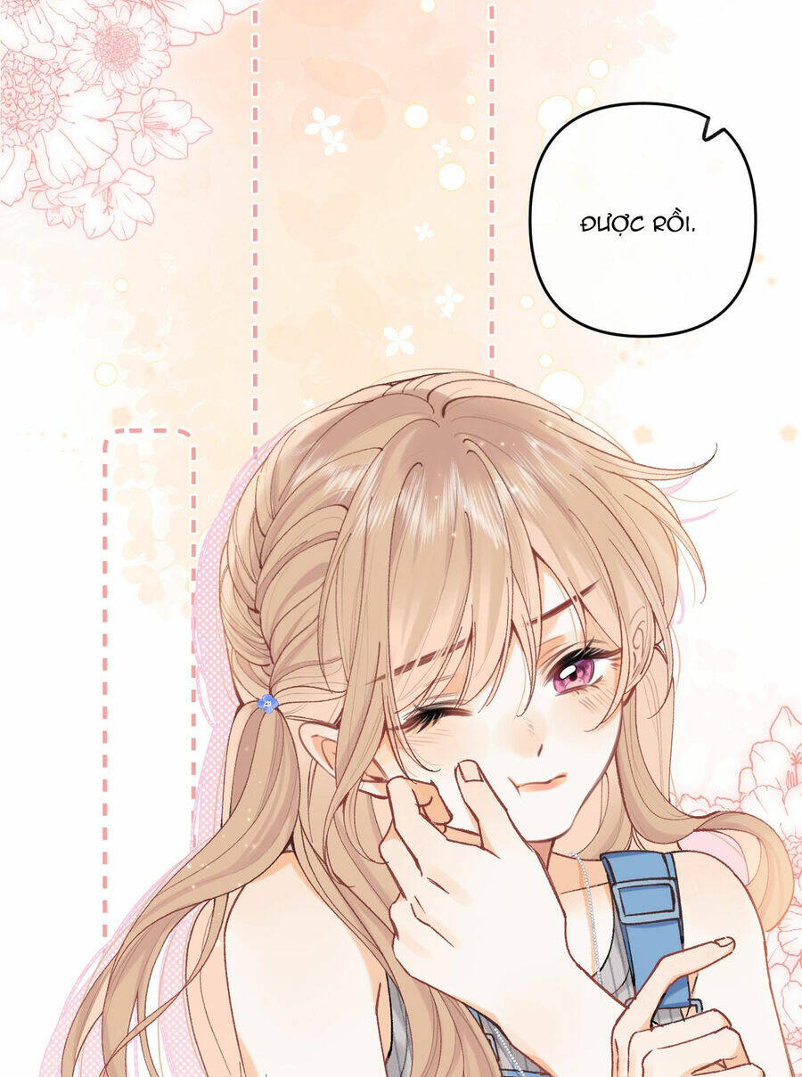 Vụng Trộm Giấu Không Được Chapter 97.1 - Trang 2